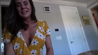 Mom Abby Somers Wakes Up Horny - POV Stepson Fuck - страстные шлюхи в HD BIGWHORE.COM