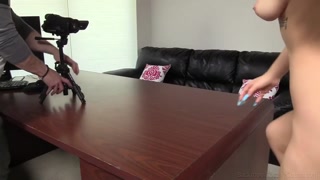 Brunette Bree's Tattoo & Anal Porn Debut - страстные шлюхи в HD BIGWHORE.COM