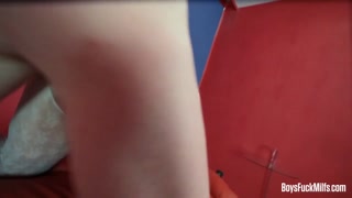 Matylda Fucks Them All - BBW Anal & Big Tits - страстные шлюхи в HD BIGWHORE.COM