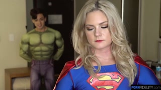 Blonde Babe Lisey Sweet Gets Destroyed in Super Anal Fuck - страстные шлюхи в HD BIGWHORE.COM