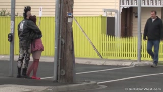 Kristin's Big Tits Ride Joe - Wild Remastered Scene - страстные шлюхи в HD BIGWHORE.COM