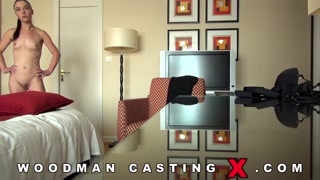 Angelik Duval Casting Couch Anal - Naughty & Ready - страстные шлюхи в HD BIGWHORE.COM