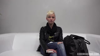 Piercing Passion: Czech Lucie - страстные шлюхи в HD BIGWHORE.COM