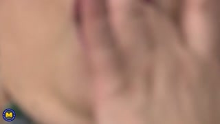 Solo Chubby Sofia Mature Toy Adventure - страстные шлюхи в HD BIGWHORE.COM