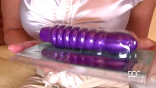 Kathia Nobili Uses Toys and Licks Pussy in High Heels - страстные шлюхи в HD BIGWHORE.COM