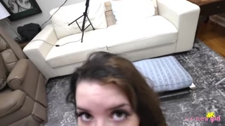 Starshine Havoc Horny Audition - POV Fuck & Toy Fun - страстные шлюхи в HD BIGWHORE.COM
