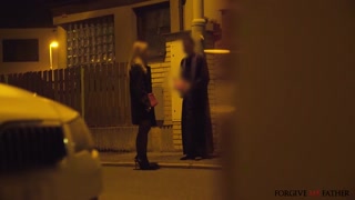Blonde Cheater Confesses Handjob Confession - страстные шлюхи в HD BIGWHORE.COM