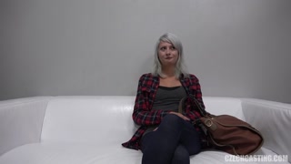 Julie’s Alluring Casting - European Teen Fuck - страстные шлюхи в HD BIGWHORE.COM