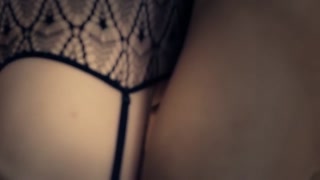 Young Redhead in Rope Bondage - The Red Fox Tease - страстные шлюхи в HD BIGWHORE.COM