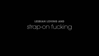 Strap-On Loving Lesbian Girls - страстные шлюхи в HD BIGWHORE.COM