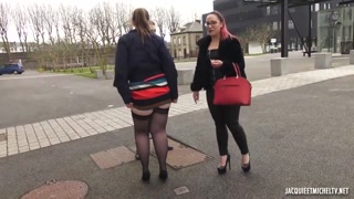 Alice, 36, takes a big step further with hard anal - страстные шлюхи в HD BIGWHORE.COM