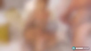 Jynn Fucks Her Daughter's Fiance in Steamy Affair - страстные шлюхи в HD BIGWHORE.COM