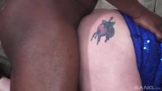 Kate Fawcett’s Big Tits Bounce As She Takes Massive BBC - страстные шлюхи в HD BIGWHORE.COM
