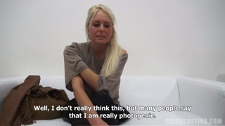 Sexy Czech Kamila Teases with Toys - страстные шлюхи в HD BIGWHORE.COM