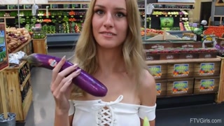 Beautiful Mazzy Returns - Anal Solo with Sex Toys - страстные шлюхи в HD BIGWHORE.COM