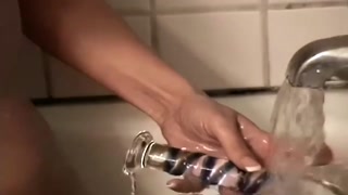 Steamy shower with Kacey - страстные шлюхи в HD BIGWHORE.COM