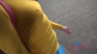 Alex Coal Small Tits - Naughty Day Out in LA - страстные шлюхи в HD BIGWHORE.COM