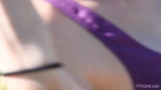 Young & Beautiful Jenni Squirts Hard - новинки порно на BIGWHORE.COM