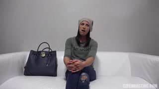 European Slut Tereza Moans on Sex Toys - страстные шлюхи в HD BIGWHORE.COM