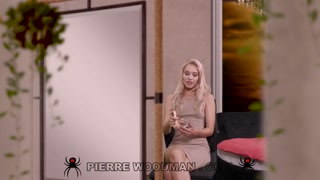 Barbie Brill Takes Big Cock in Her Mouth and Hands in Area X69 - страстные шлюхи в HD BIGWHORE.COM