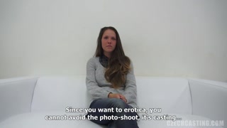European Casting: Tereza's Wild Toy Adventure - страстные шлюхи в HD BIGWHORE.COM