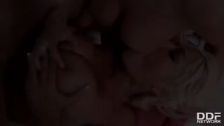 Big Tits Brunette & Blonde Bang Pianist - Stockings & High Heels Sex - страстные шлюхи в HD BIGWHORE.COM