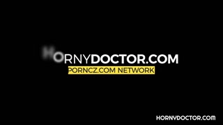 Chloe Lamour's big tits get a hands-on checkup - страстные шлюхи в HD BIGWHORE.COM