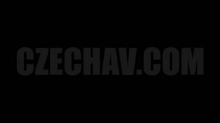Czech babe rides sex toys in the streets - страстные шлюхи в HD BIGWHORE.COM