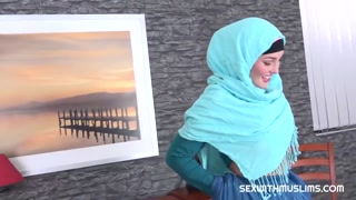 Hijab slut Lovita Fate fucks lawyer Adam Black in steamy scene - страстные шлюхи в HD BIGWHORE.COM