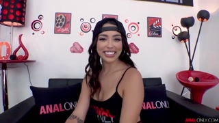 Vanessa Sky Hardcore Anal POV - страстные шлюхи в HD BIGWHORE.COM