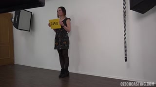 Tempting Brunette Kristyna Casting Porn - страстные шлюхи в HD BIGWHORE.COM