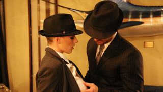 Producing Extreme Pleasure with Ryan Madison and Riley Nixon - страстные шлюхи в HD BIGWHORE.COM