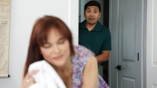 No More Messy Sheets: Syren and Max’s Oral and Creampie Action - страстные шлюхи в HD BIGWHORE.COM