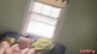Watch Dream and Spryte in Morning Glory – Straight Bedroom Play - страстные шлюхи в HD BIGWHORE.COM