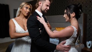 Vince Karter, Cyber Doll & Megan Mistakes: A Mockery Of Tradition – Big Cock Threesome - страстные шлюхи в HD BIGWHORE.COM