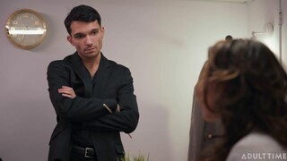 Caught Fapping To Professor's Voice - Kimmy Kimm - страстные шлюхи в HD BIGWHORE.COM
