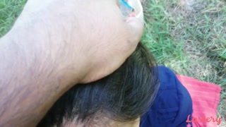 June Takes It Deep in a Male POV Quickie - страстные шлюхи в HD BIGWHORE.COM