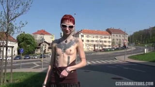 Young Czech Amateurs Showing Off 123 - страстные шлюхи в HD BIGWHORE.COM