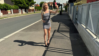 Stanley Johnson Gives Insta Chick Rika a Sweeter Facial After Scooter Fun - страстные шлюхи в HD BIGWHORE.COM