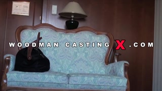 Kristine Crystalis Fucks Hard in Casting Audition - страстные шлюхи в HD BIGWHORE.COM