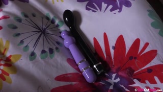 Barbie’s Big Tits & Hairy Pussy - Brush Action - новинки порно на BIGWHORE.COM