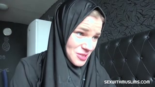 Muslim Sara Kay Fucked Hard in Hijab by Lawyer - страстные шлюхи в HD BIGWHORE.COM