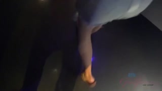 Amateur Vina Skyy gets messy at wild outdoor Vegas party - страстные шлюхи в HD BIGWHORE.COM
