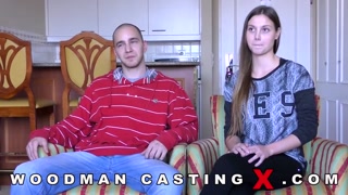 Cloe Celestine Casting Interview - Small Tits & Deep Anal - страстные шлюхи в HD BIGWHORE.COM