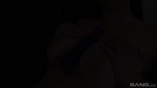 Laura Brook moans as her tits bounce on a big black cock - страстные шлюхи в HD BIGWHORE.COM