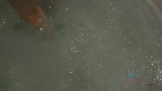 Amateur Ariel Grace Vegas Strip POV - Skinny & Pissing - страстные шлюхи в HD BIGWHORE.COM