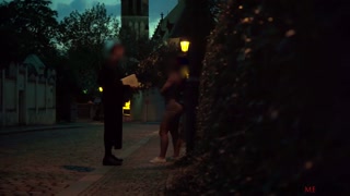 Slutty Brunette With Huge Ass Takes Priest’s Big Cock - страстные шлюхи в HD BIGWHORE.COM
