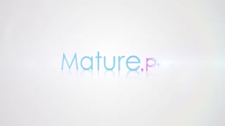 Mature babe Katalina enjoys young stud's cock - страстные шлюхи в HD BIGWHORE.COM