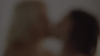 Young Lesbian Lovers - Anikka & Brunette with Sex Toys - страстные шлюхи в HD BIGWHORE.COM