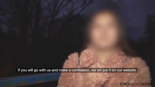Big Ass Student Takes Hard Cock After Confession - страстные шлюхи в HD BIGWHORE.COM